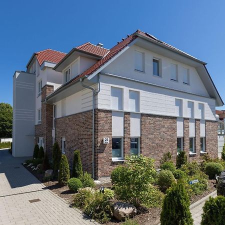 Hauptstrasse 26E Seeluft Timmendorfer Strand Kültér fotó