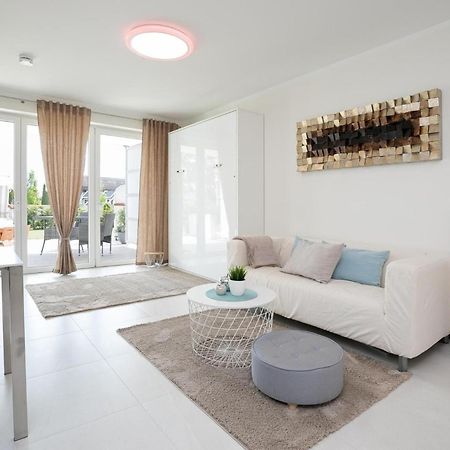 Hauptstrasse 26E Seeluft Timmendorfer Strand Kültér fotó