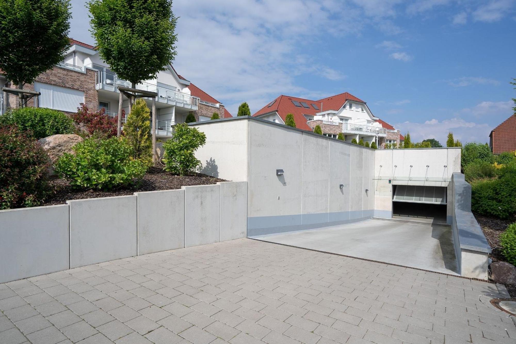 Hauptstrasse 26E Seeluft Timmendorfer Strand Kültér fotó
