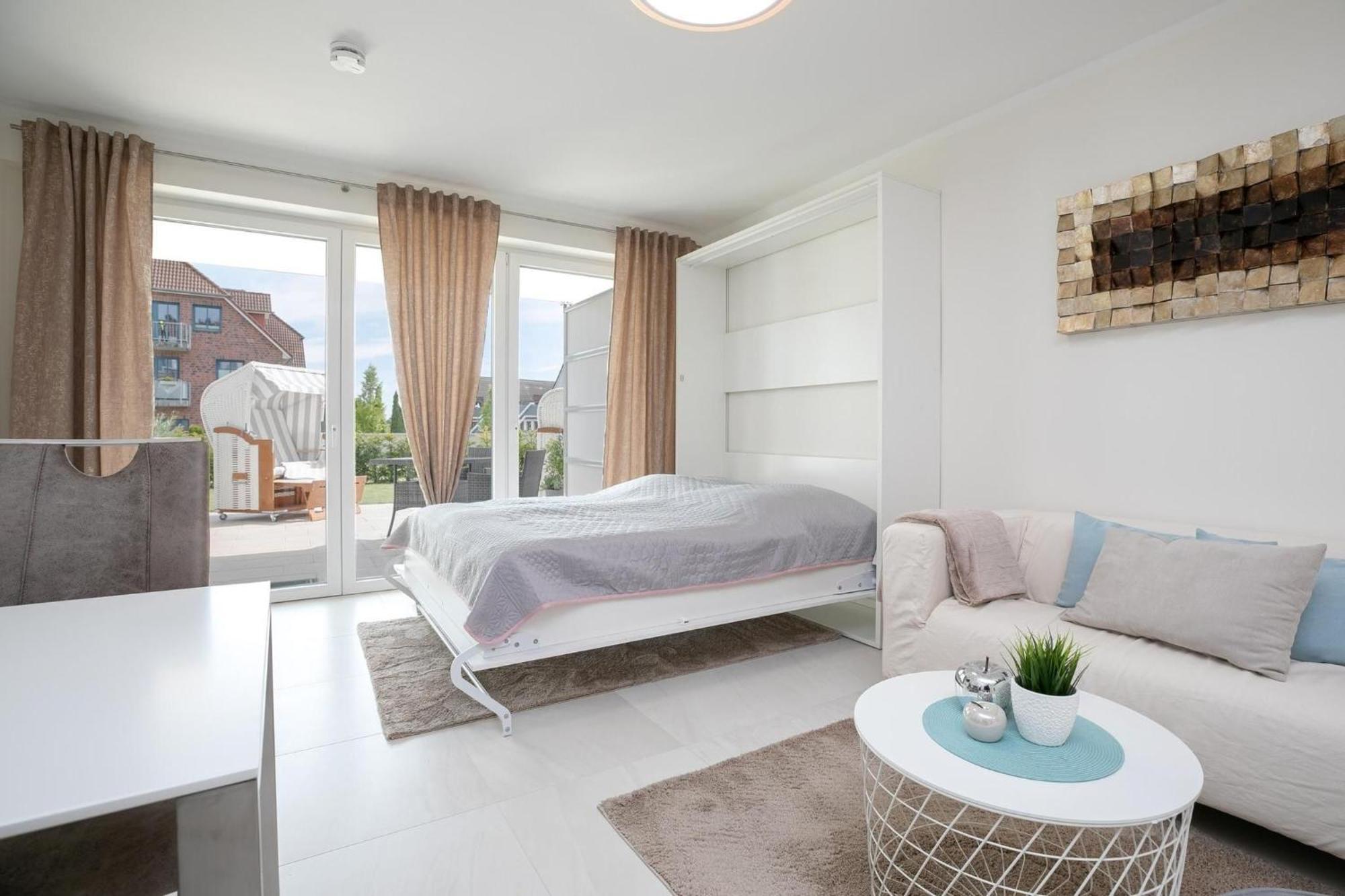 Hauptstrasse 26E Seeluft Timmendorfer Strand Kültér fotó